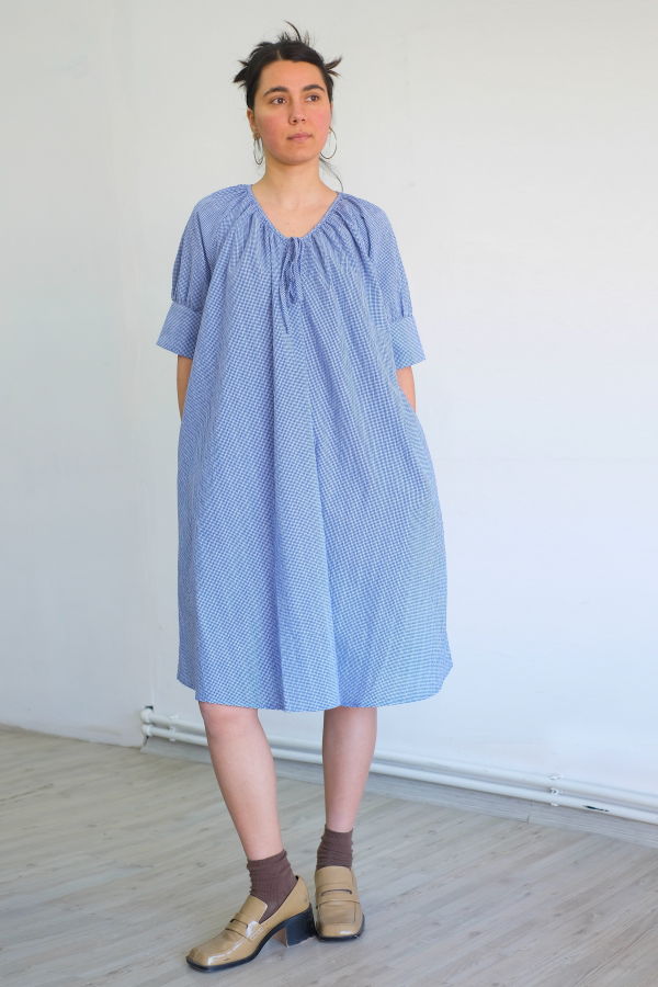 OhSevenDays Felicity Dress