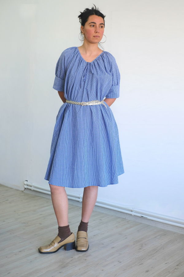 OhSevenDays Felicity Dress