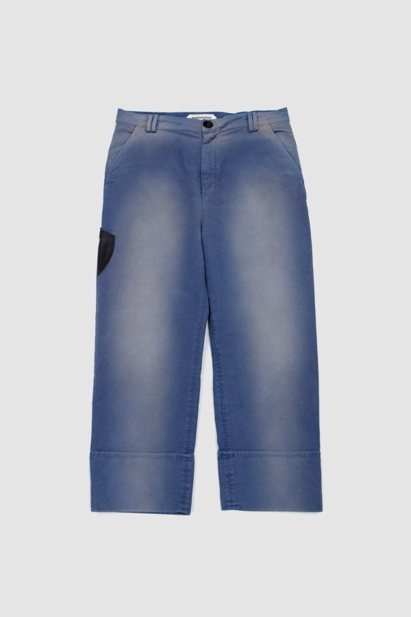 Namacheko Ingar Trousers - Oceana