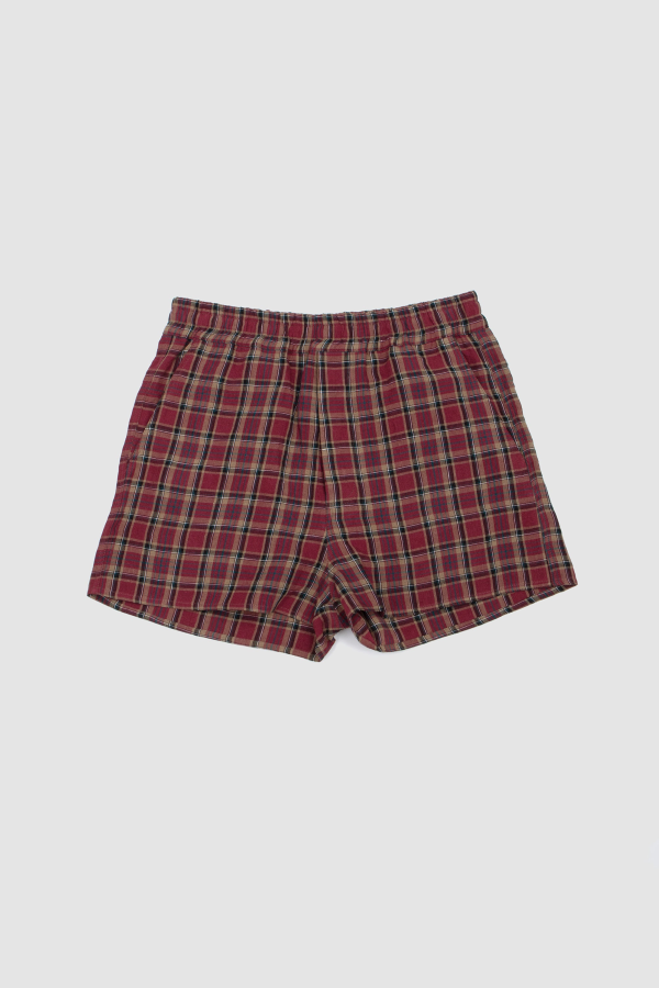 Namacheko Leonida Shorts