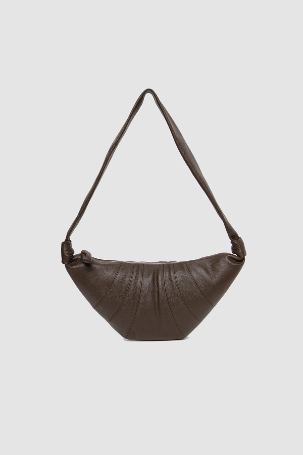 Lemaire Medium Croissant Bag