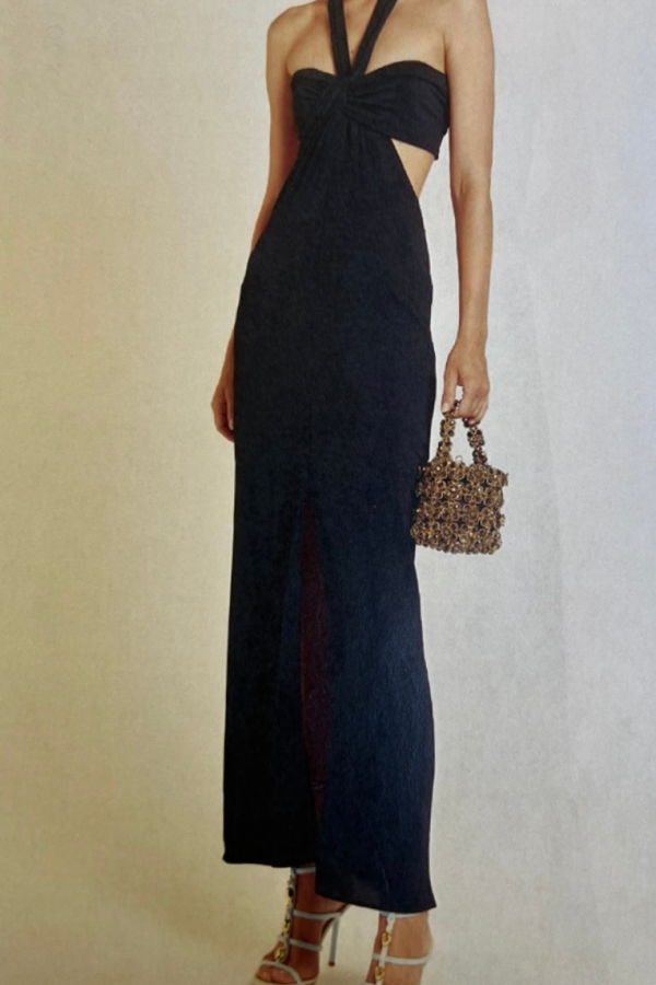 MARELLA Lamine Dress