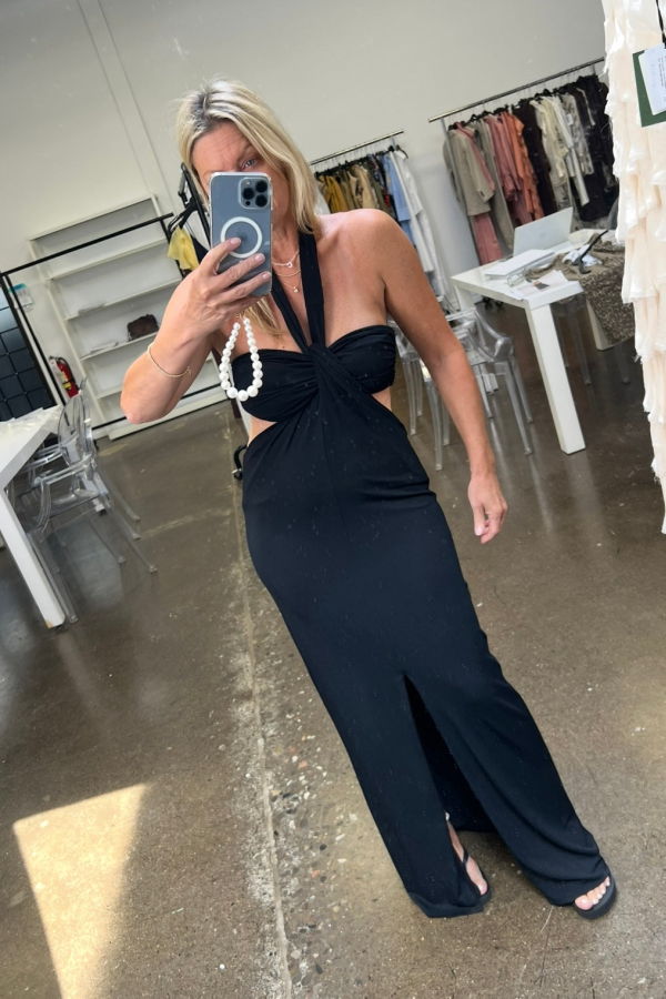 MARELLA Lamine Dress