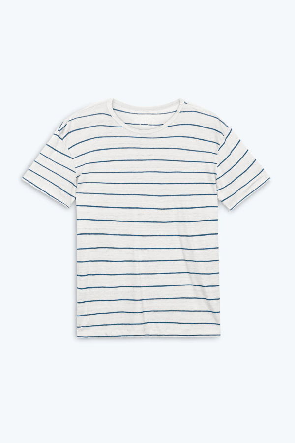Alex Crane Rio Short Sleeve Sun Tee