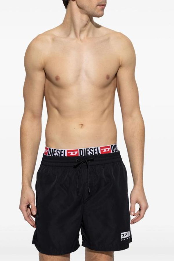 DIESEL Beach Accessories - Multicolor