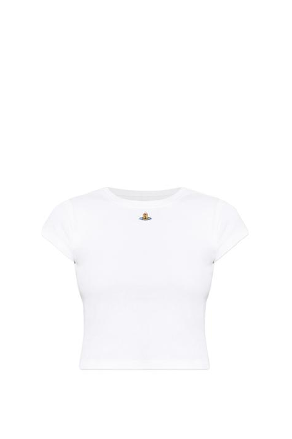 Vivienne Westwood Top - White