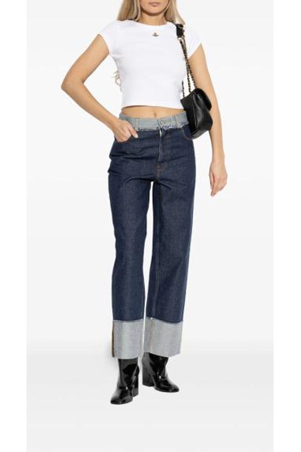 Vivienne Westwood Top - White