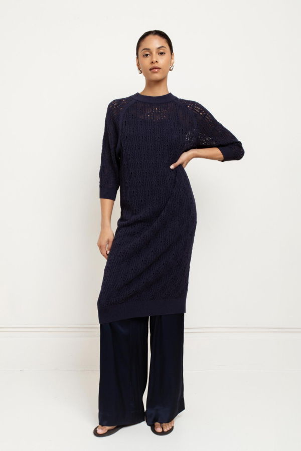 Paper Label Jolie Dress