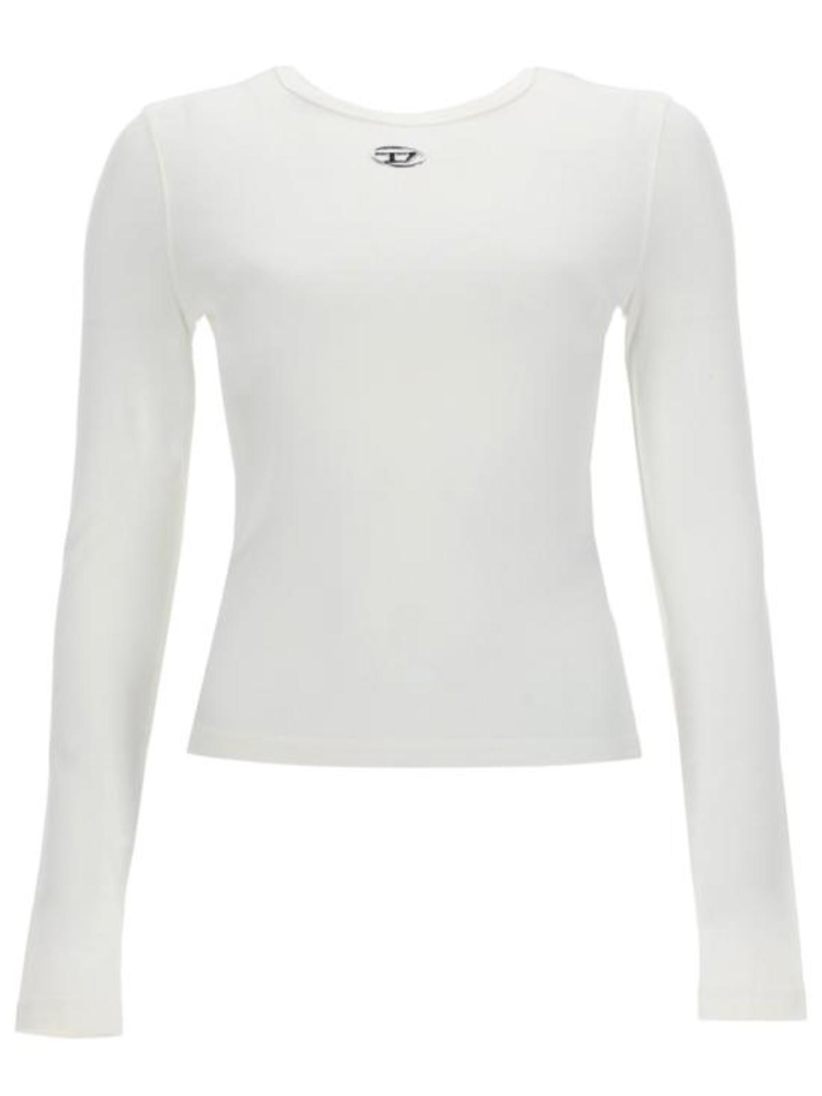 DIESEL Tunic Top - White - Image 1 of 2