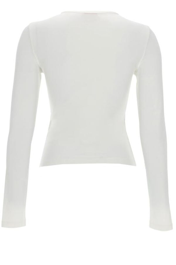 DIESEL Tunic Top - White