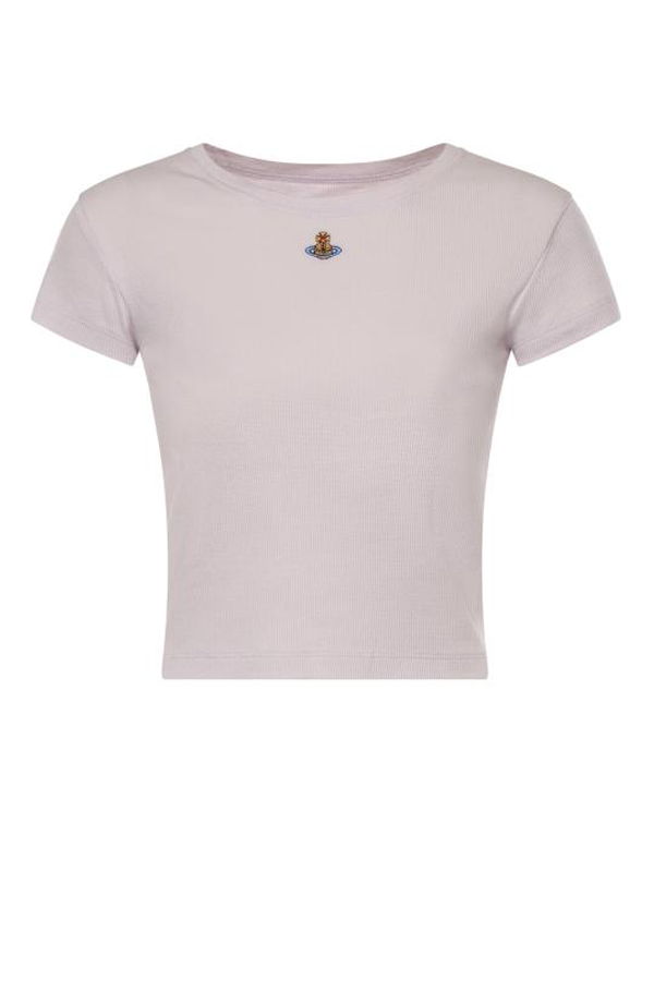 Vivienne Westwood Orchid Top