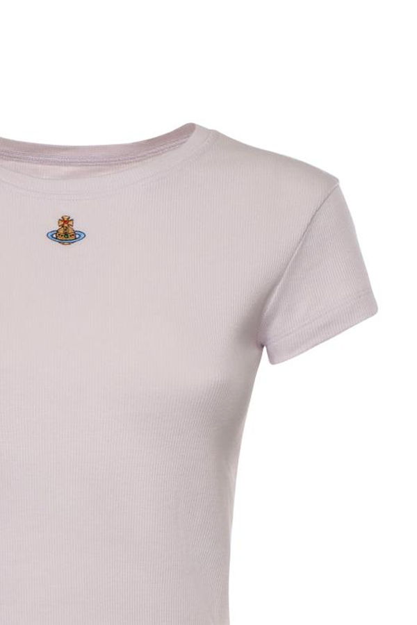 Vivienne Westwood Orchid Top