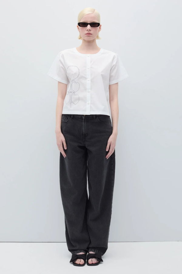 Rita Row Bolshoi Top