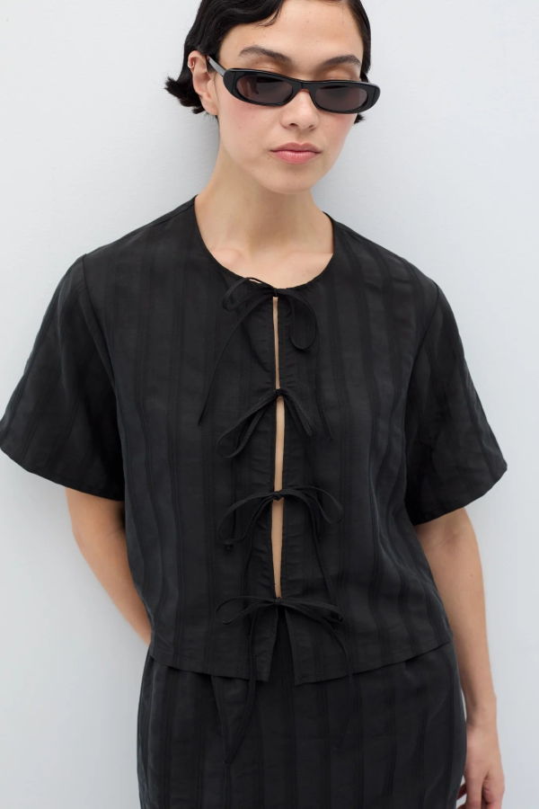 Rita Row Vanitas Top