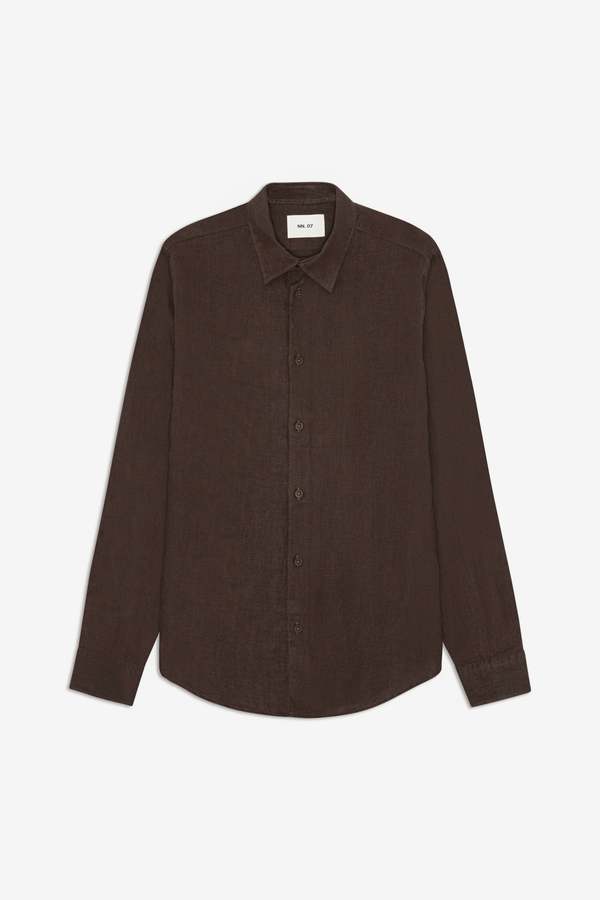 NN07 Enzo Shirt 5708 Shirt