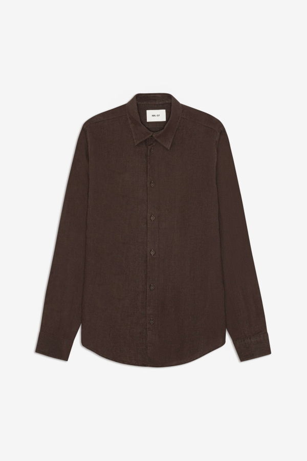 NN07 Enzo Shirt 5708 Shirt