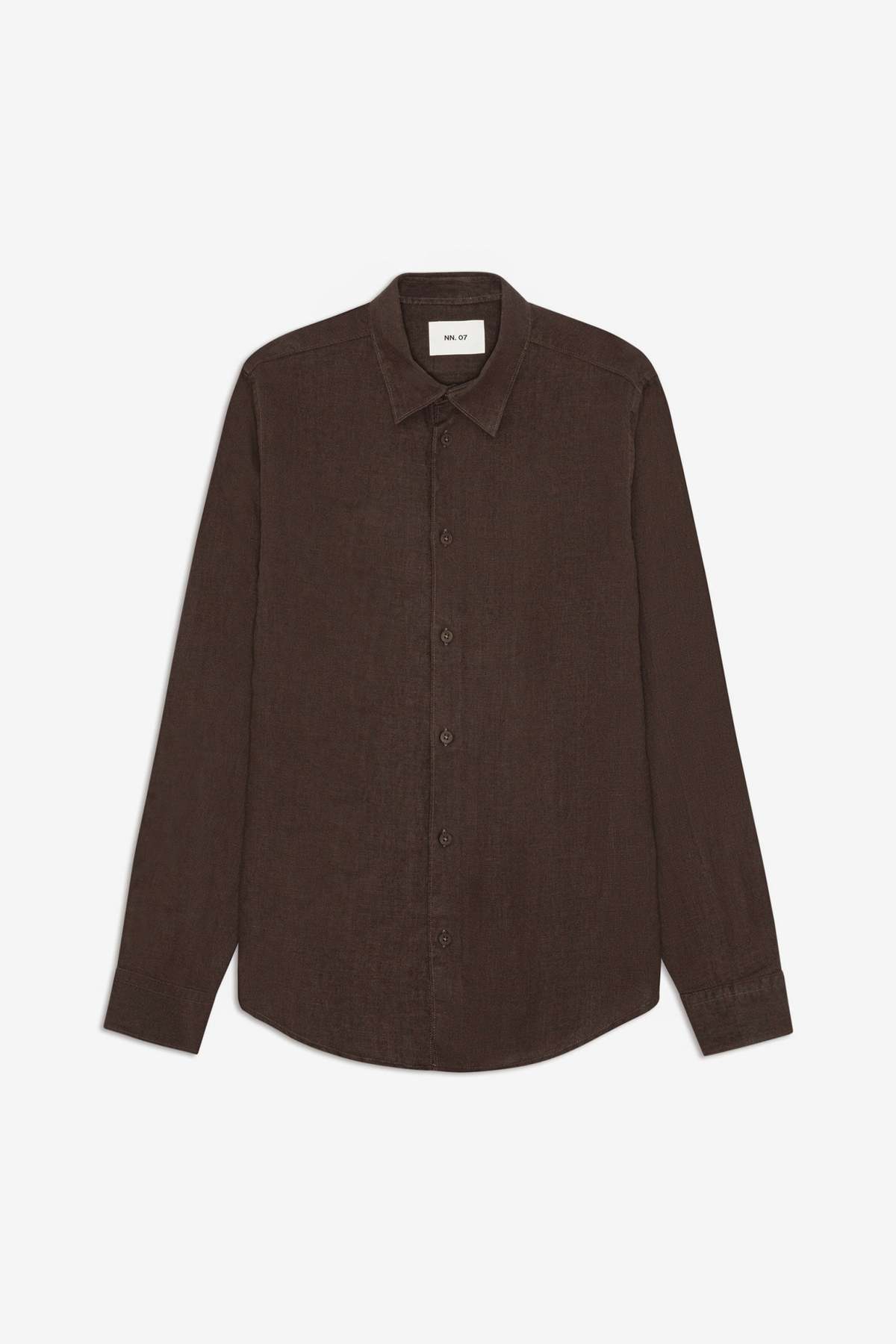 NN07 Enzo Shirt 5708 Shirt - Image 1 of 2