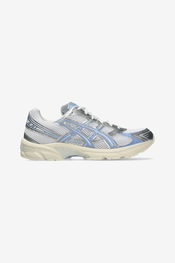 ASICS Gel-Kayano 14 Sneakers - White/Light Navy