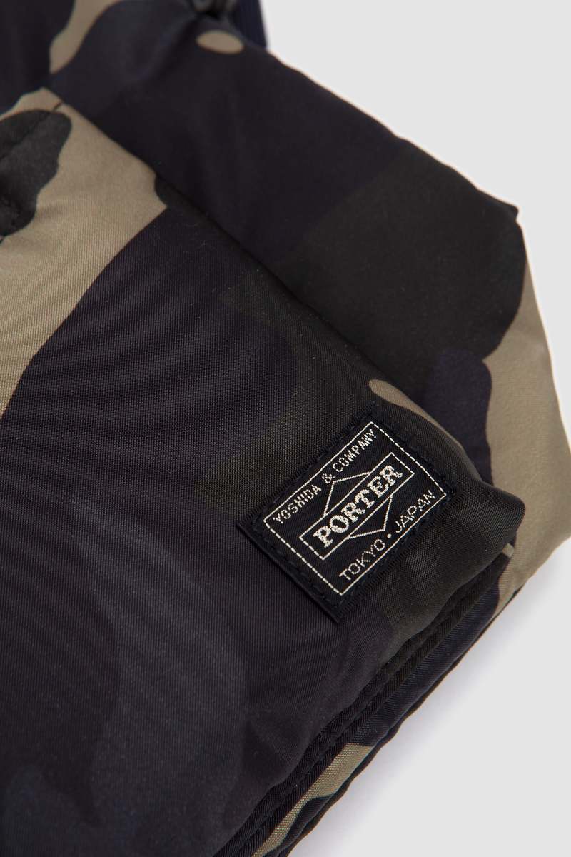 Porter Yoshida Counter Shade Balloon Sac Bag