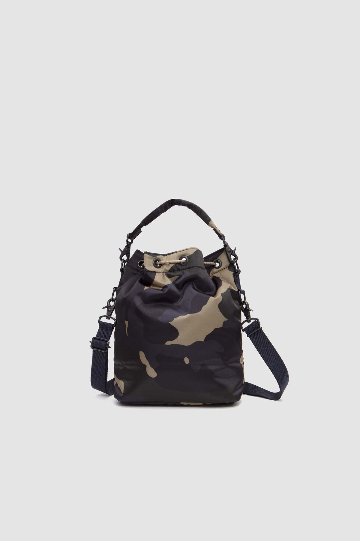 Porter Yoshida Counter Shade Balloon Sac Bag - Image 5 of 5