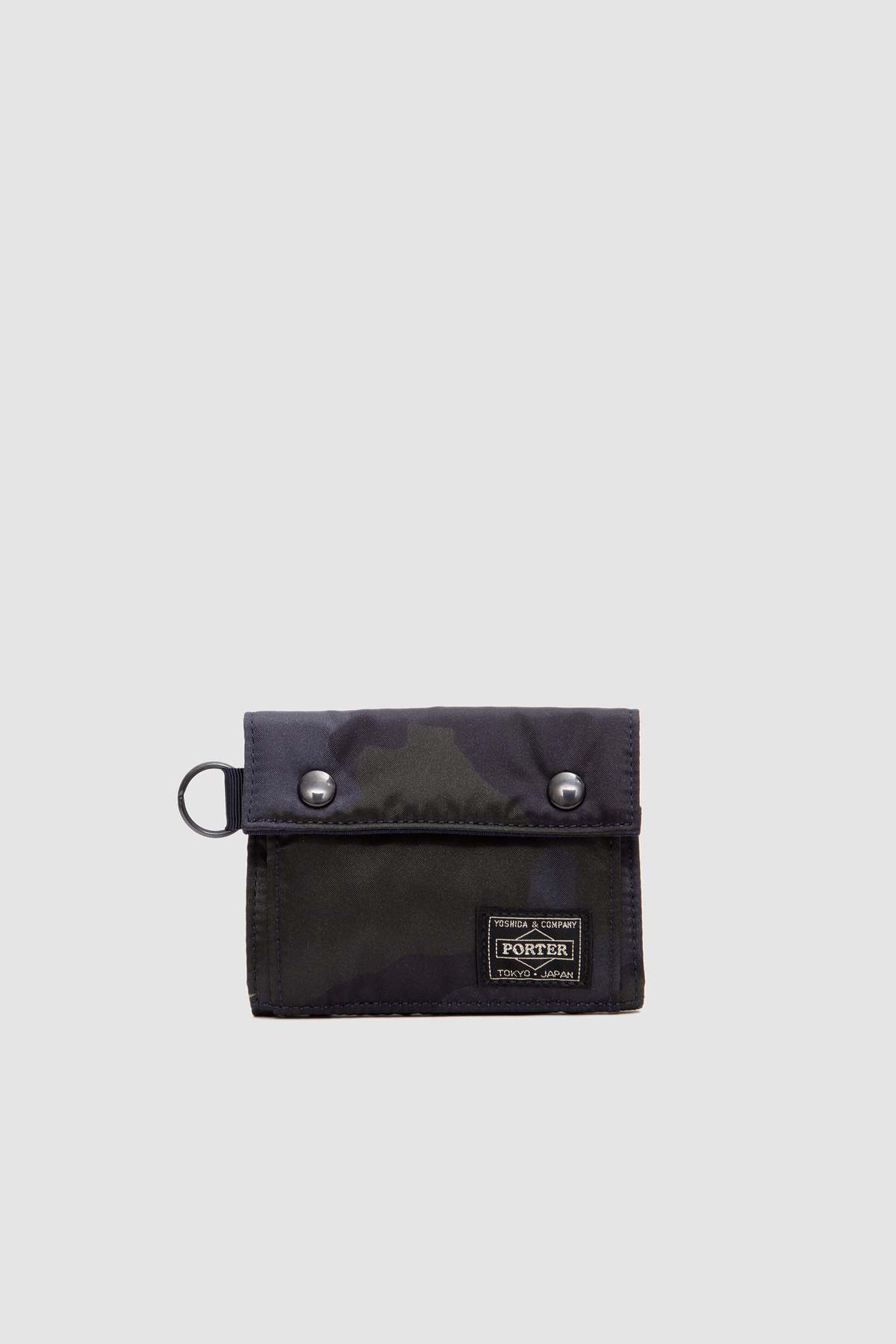 Porter Yoshida Counter Shade Wallet - Image 1 of 6