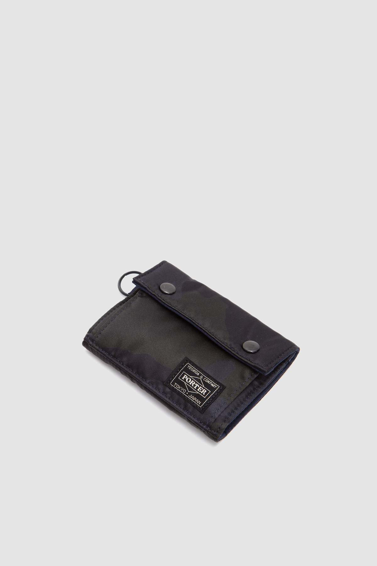 Porter Yoshida Counter Shade Wallet - Image 4 of 6