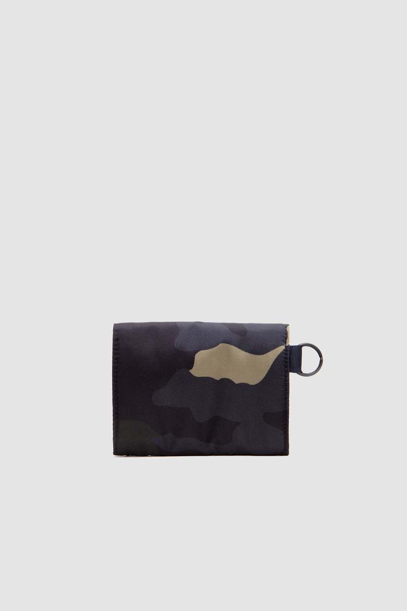 Porter Yoshida Counter Shade Wallet