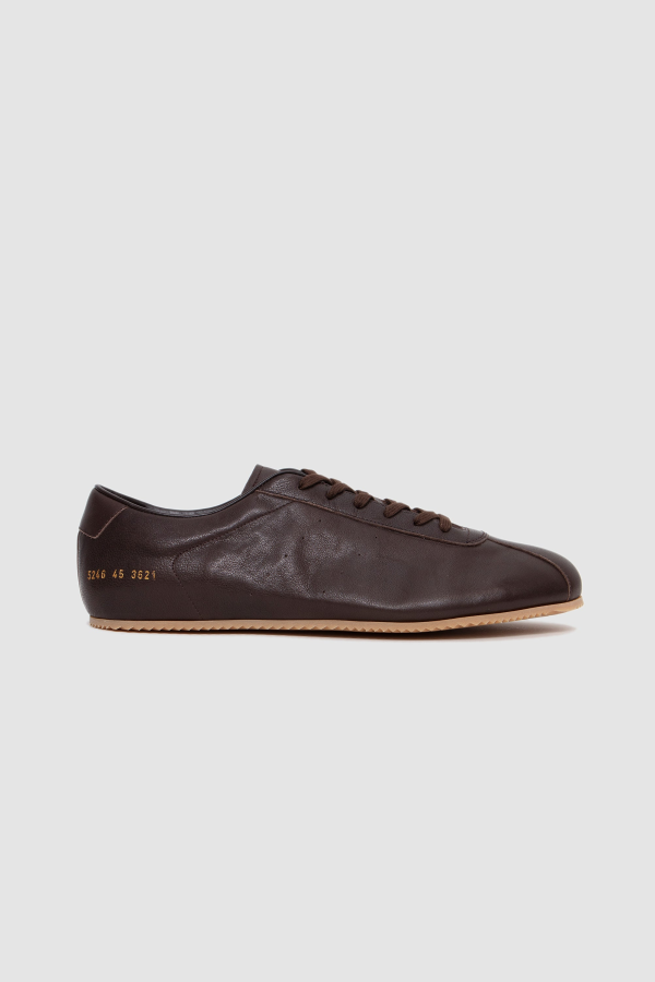 Common Projects Driving Shoe