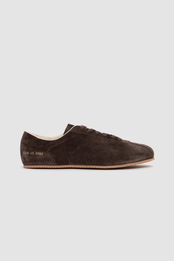 Common Projects Driving Shoe Sneakers