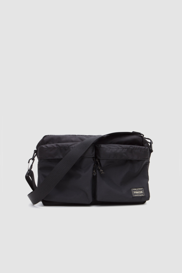 Porter Yoshida Force Shoulder Bag (S)