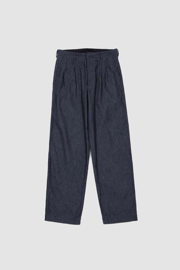 Conkers Gardening Trousers - Navy