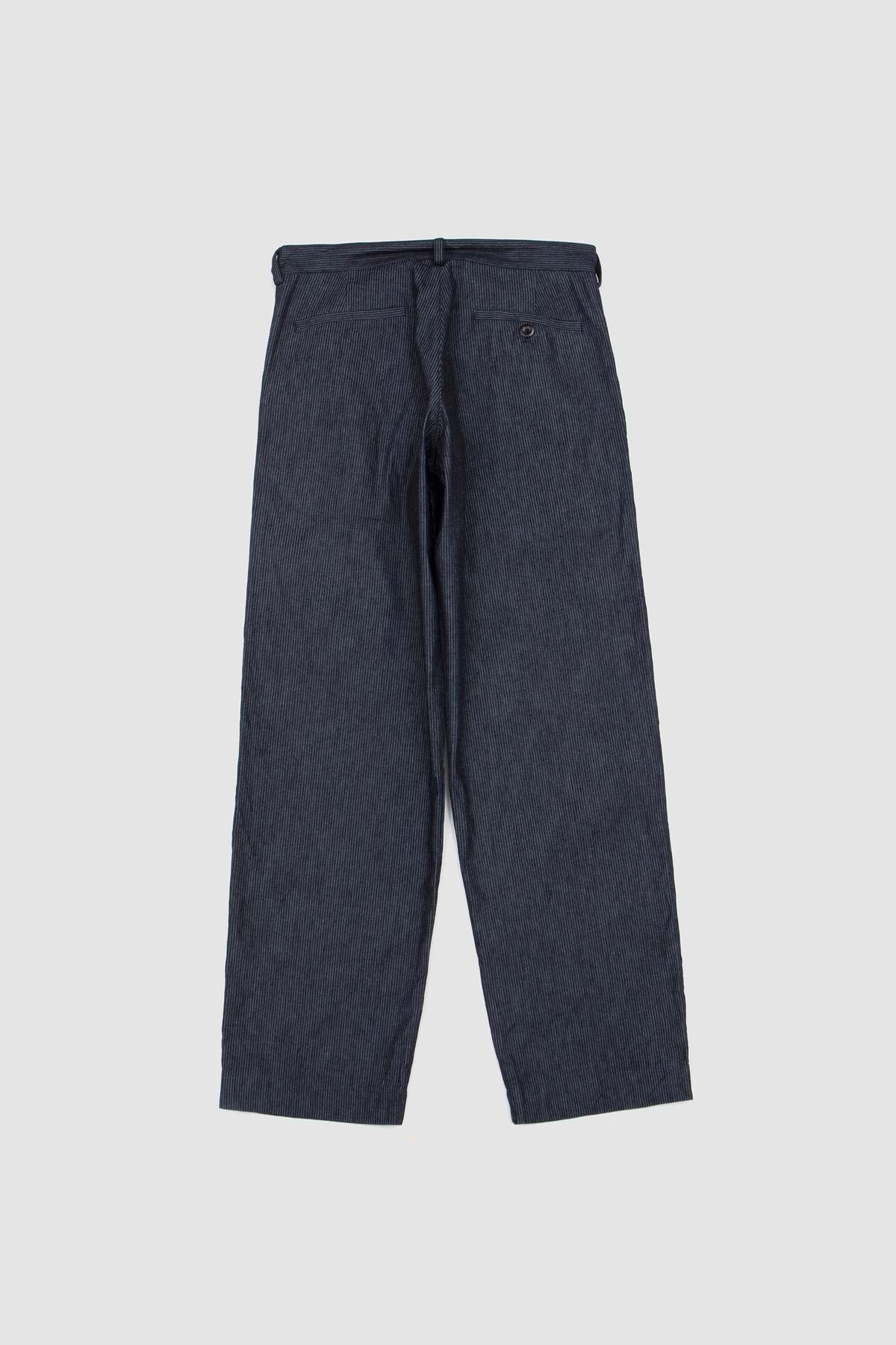 Conkers Gardening Trousers - Navy - Image 5 of 5