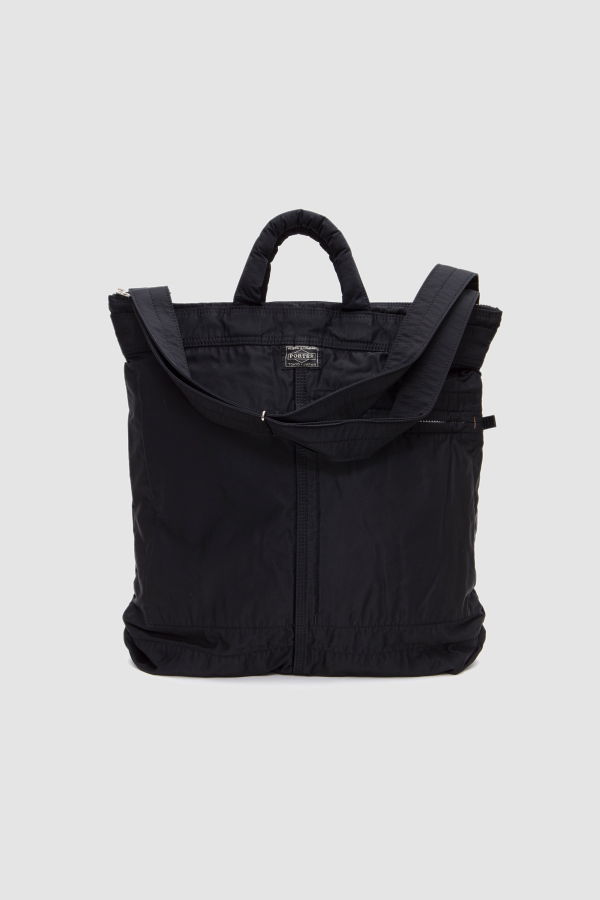 Porter Yoshida Mile 2Way Helmet Bag
