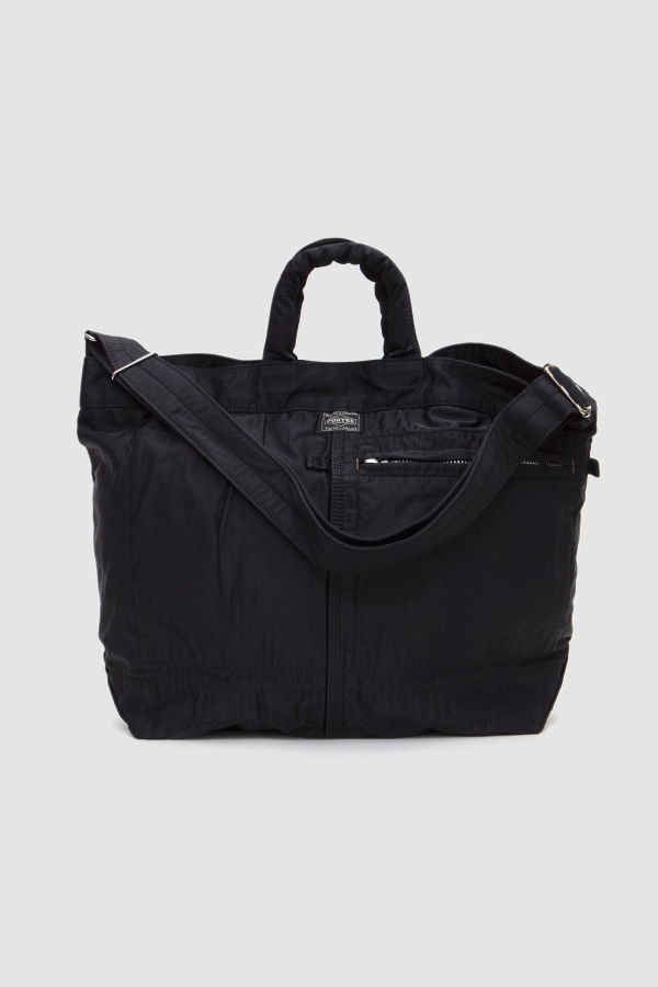 Porter Yoshida Mile 2Way Tote Bag (S)