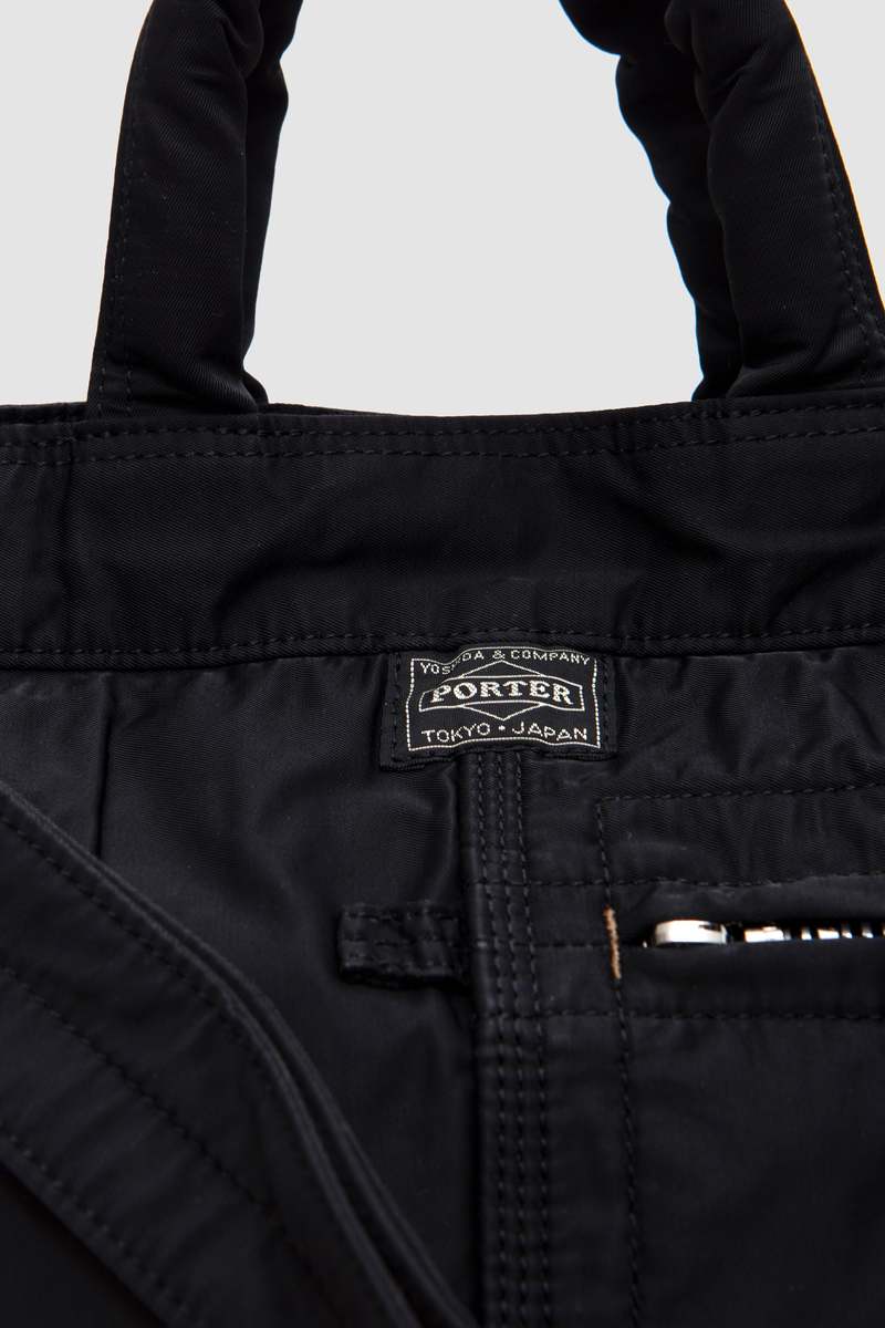 Porter Yoshida Mile 2Way Tote Bag (S)