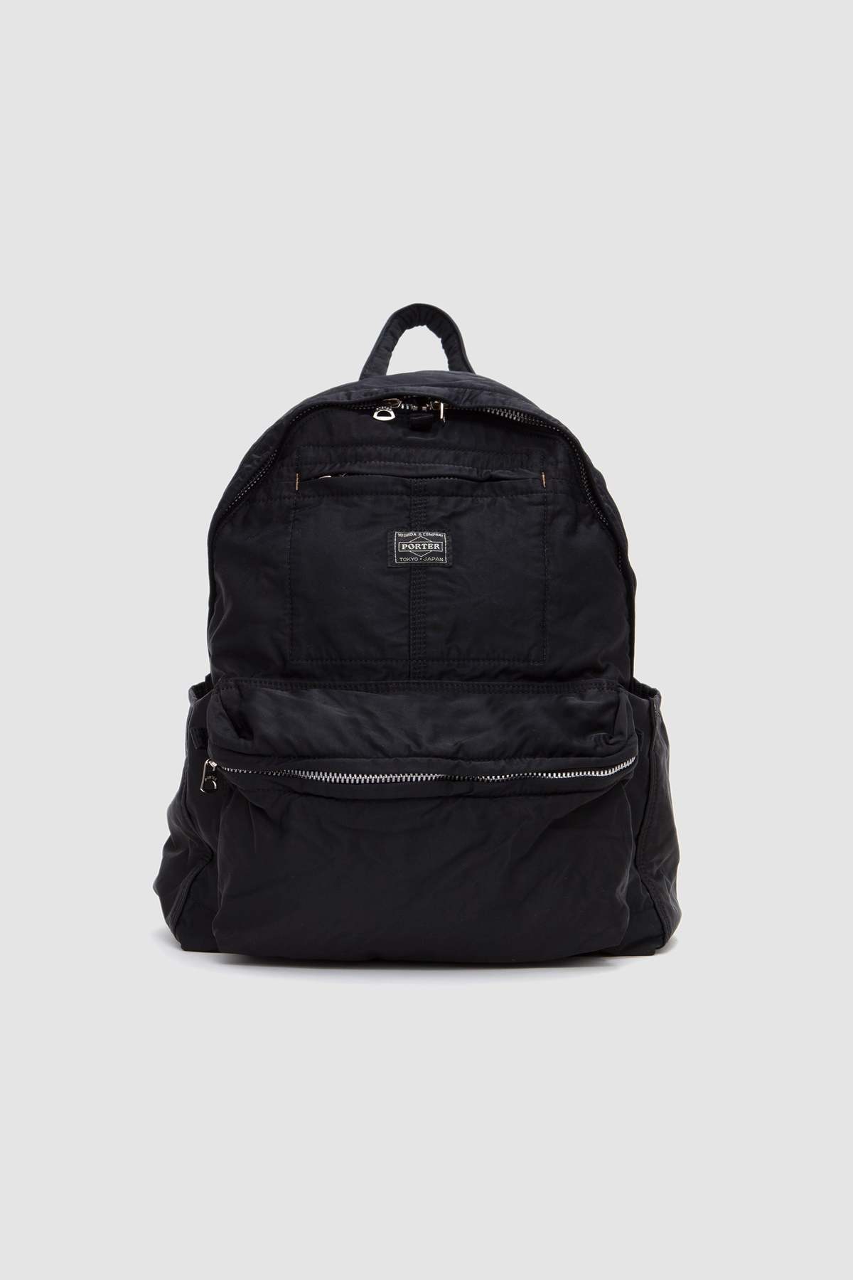 Porter Yoshida Mile Daypack Backpack - Image 2 of 5