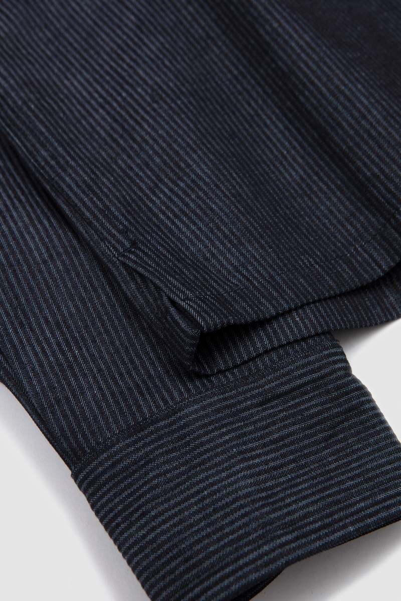 Conkers Night Shirt - Navy