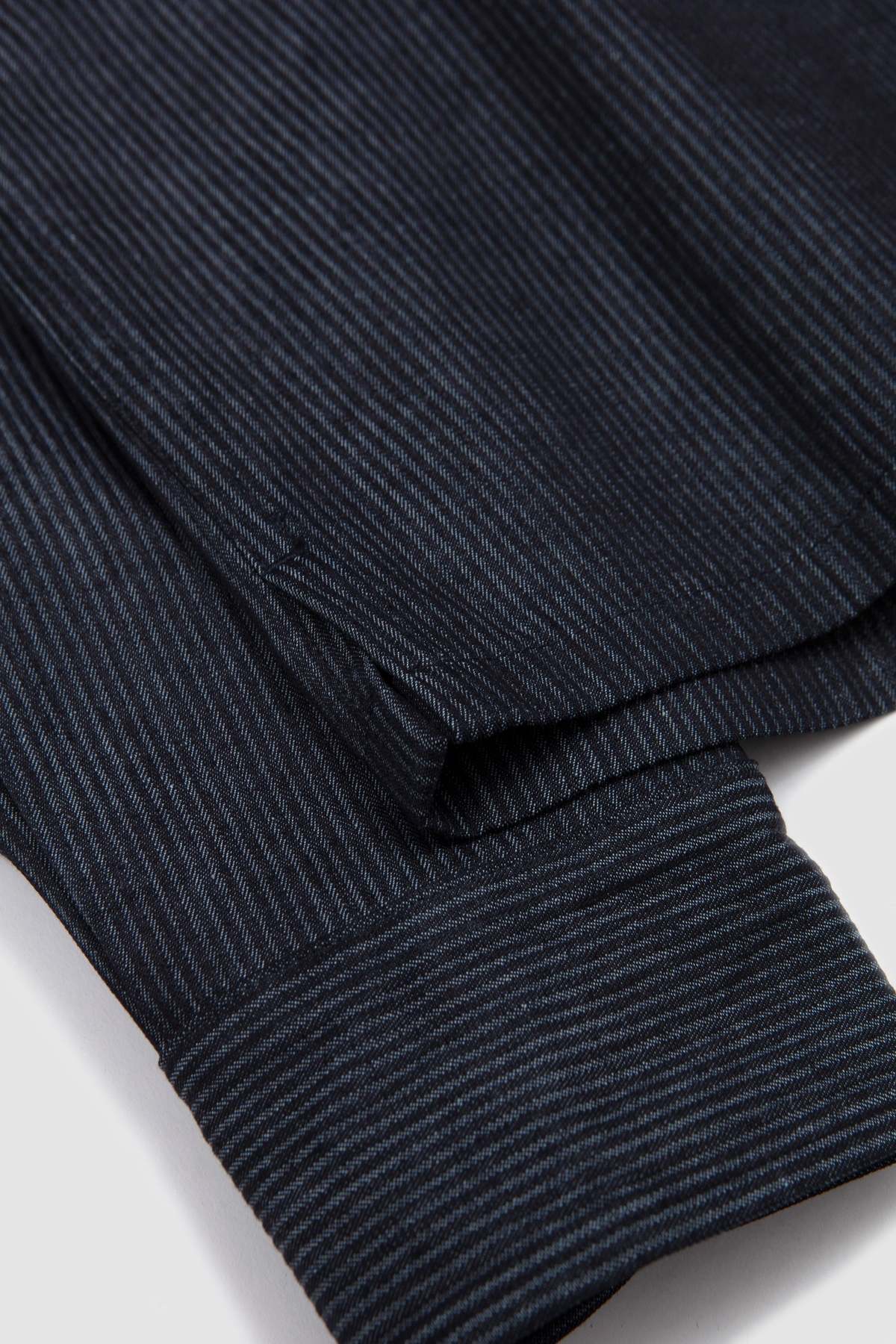 Conkers Night Shirt - Navy - Image 4 of 5