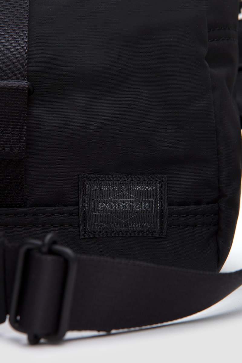 Porter Yoshida Senses Doctors Bag
