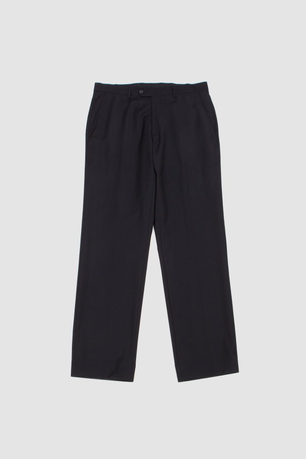 Sunflower Show Trouser Tropical Wool