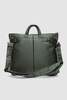 Porter Yoshida Tanker Helmet Bag - Sage Green - Thumbnail 5