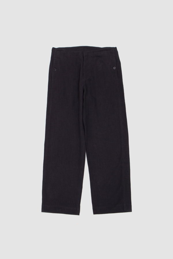 Conkers Tavern Trouser Trousers - Charcoal