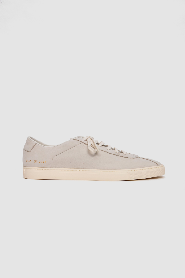 Common Projects Tennis Sneakers
