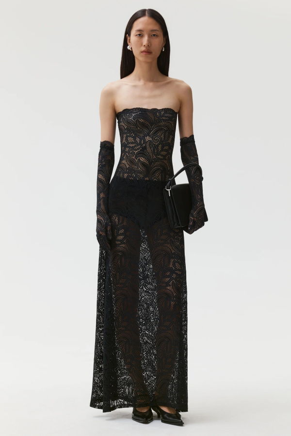 Beaufille Anise Dress