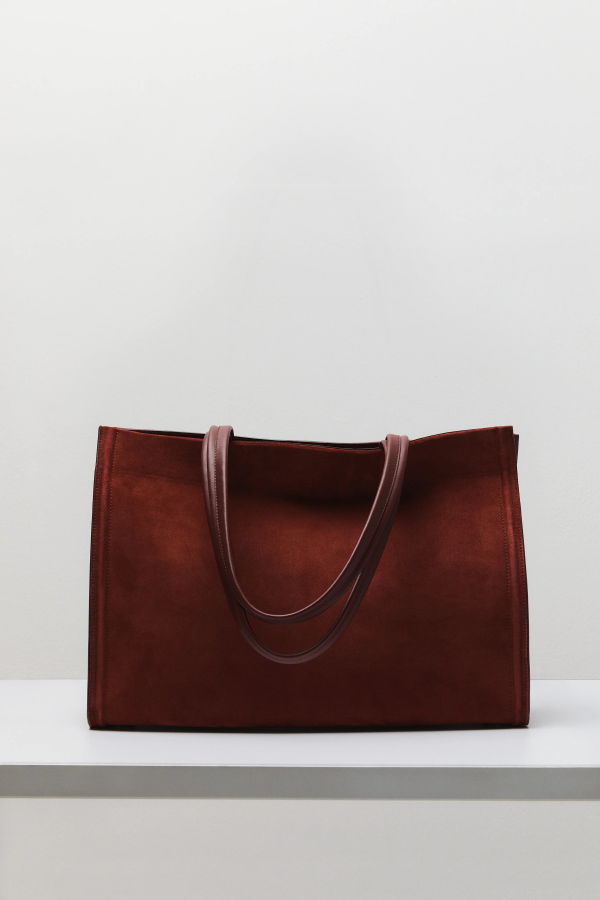 Beaufille City Tote