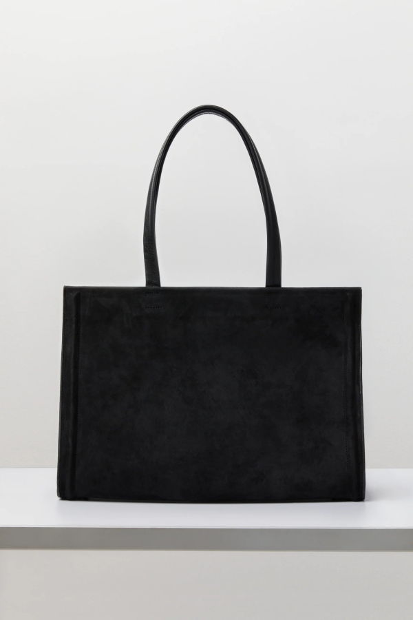 Beaufille City Tote Bag