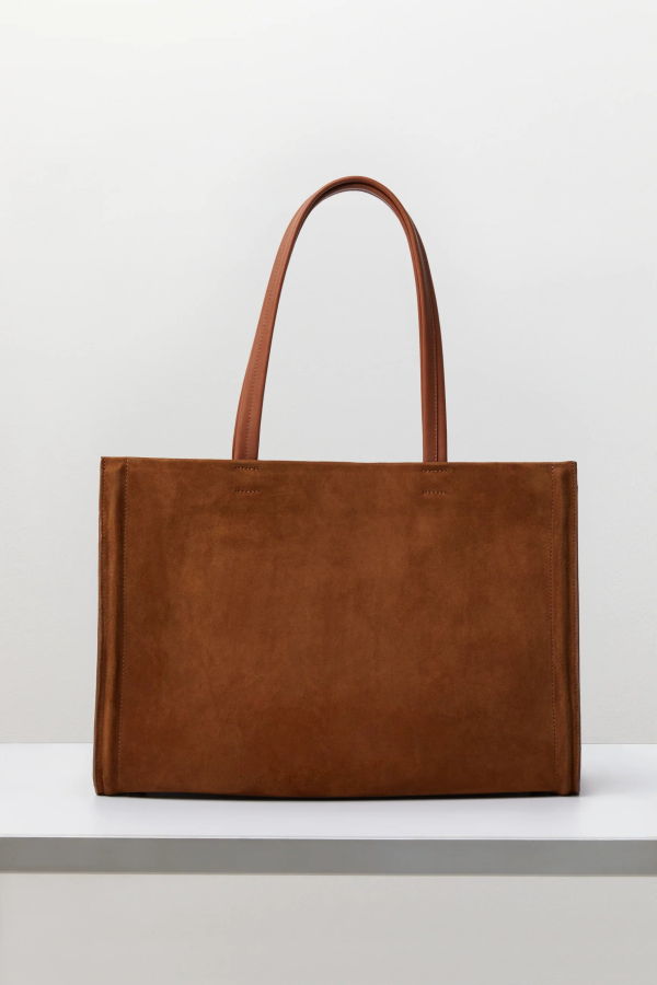 Beaufille City Tote Bag