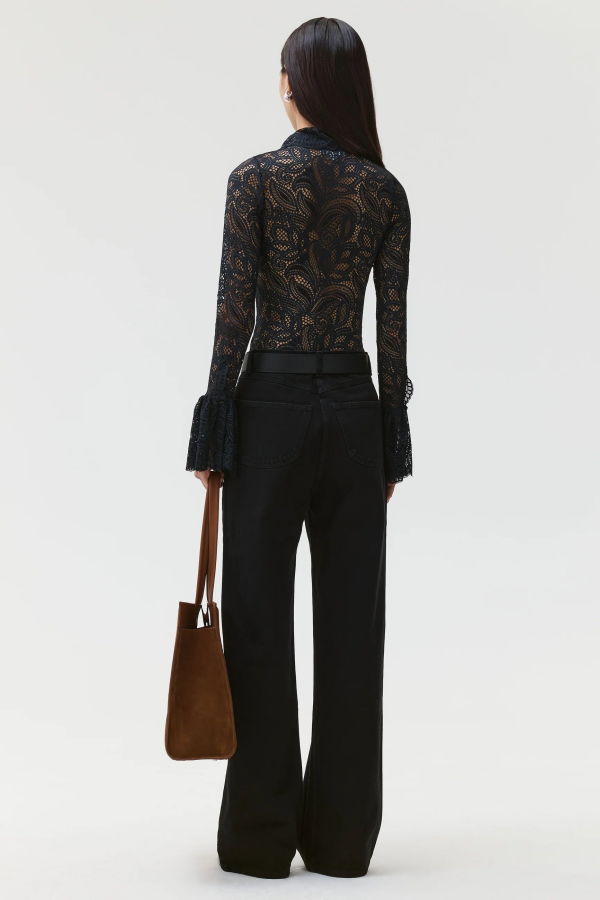 Beaufille Lucienne Blouse