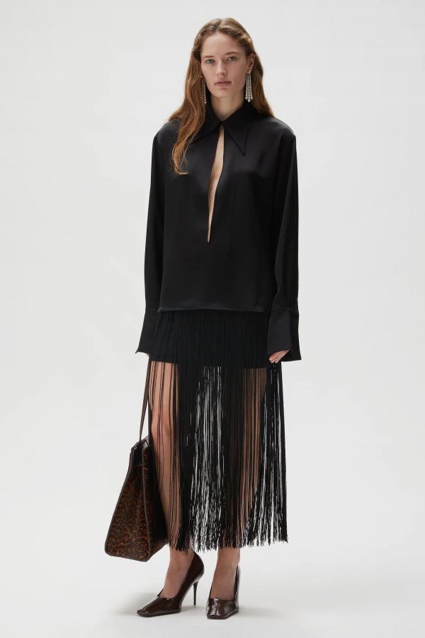 Beaufille Willis Blouse