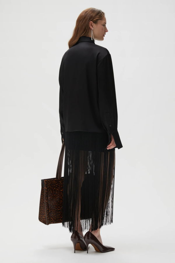 Beaufille Willis Blouse